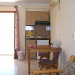 アパート Antigoni House *