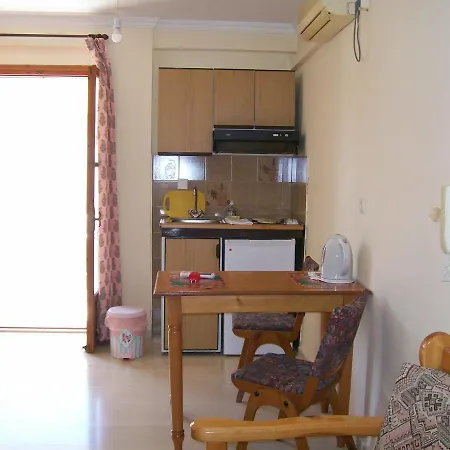 Lejlighed Antigoni House *