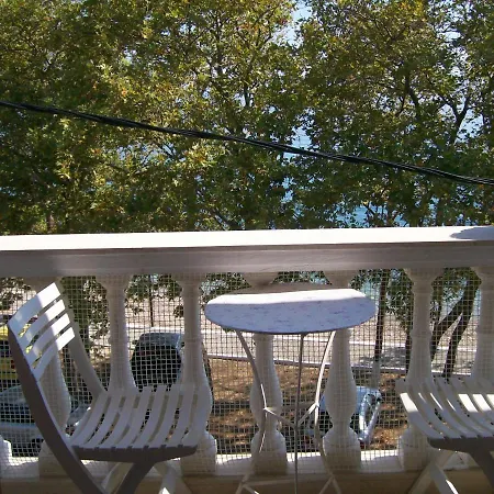 Lejlighed Antigoni House *