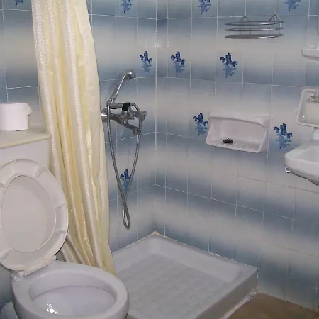 Antigoni House Poros (Kefalonia)