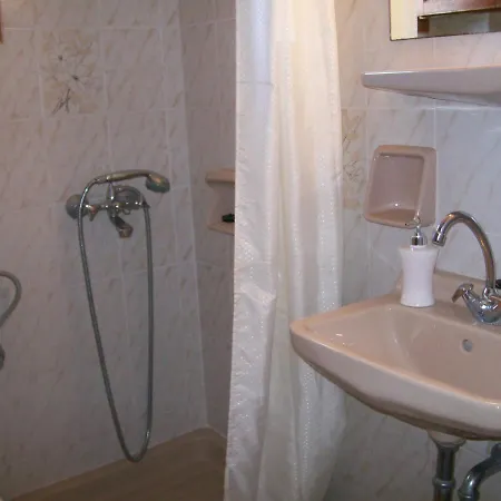 Antigoni House Poros (Kefalonia)