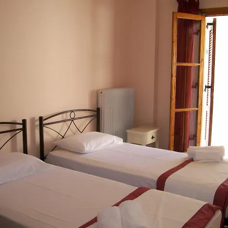 Antigoni House Lejlighed Poros (Kefalonia)