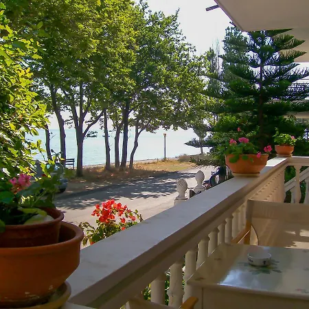 Antigoni House Lejlighed