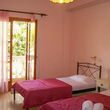 Lejlighed Antigoni House *