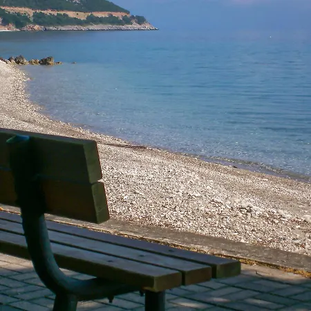 Antigoni House Lejlighed Poros (Kefalonia)