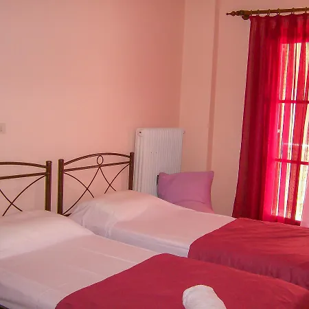 Lejlighed Antigoni House *