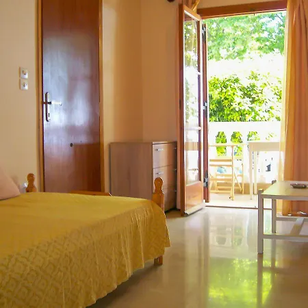 Lejlighed Antigoni House Poros (Kefalonia)