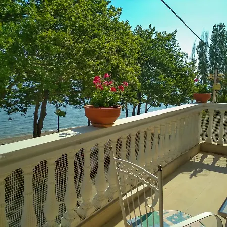 Lejlighed Antigoni House *