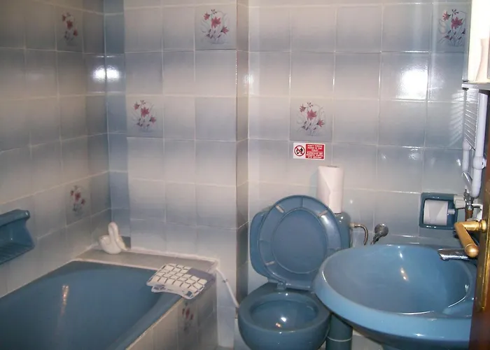 Antigoni House Appartamento Poros (Kefalonia)