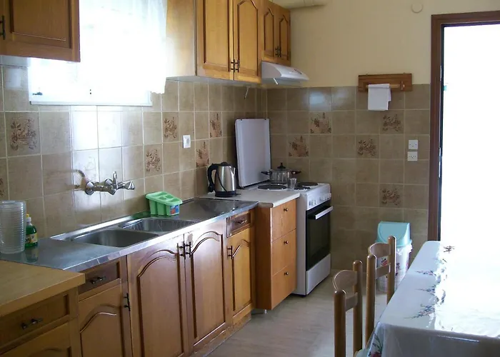 Antigoni House Appartamento Poros (Kefalonia)