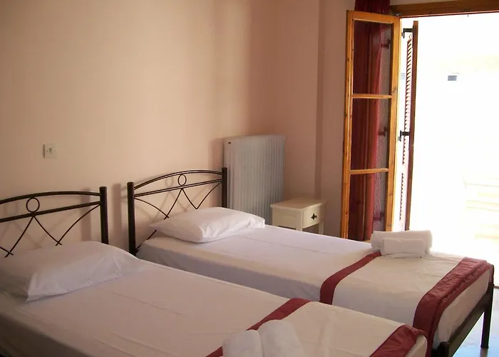 Antigoni House Appartamento Poros (Kefalonia)