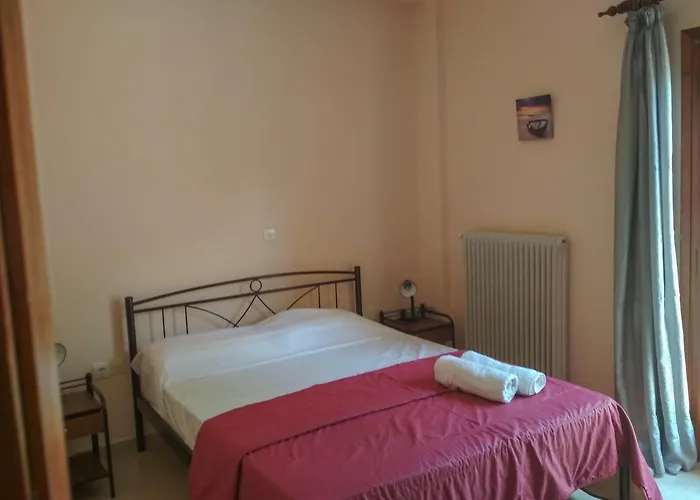 Antigoni House Appartamento Poros (Kefalonia)