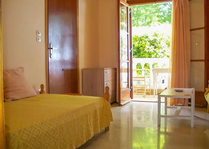 Appartamento Antigoni House Poros (Kefalonia)