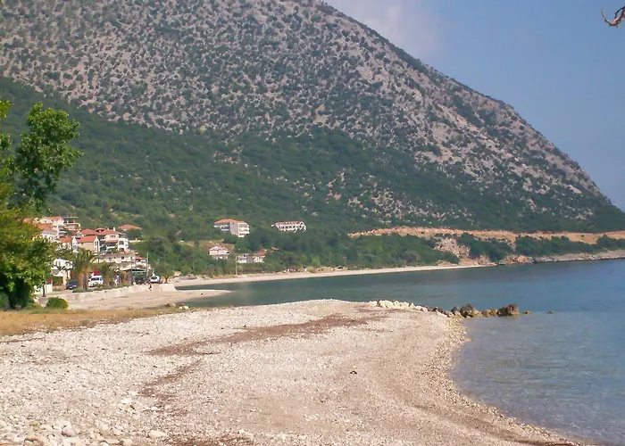 Antigoni House Poros (Kefalonia)