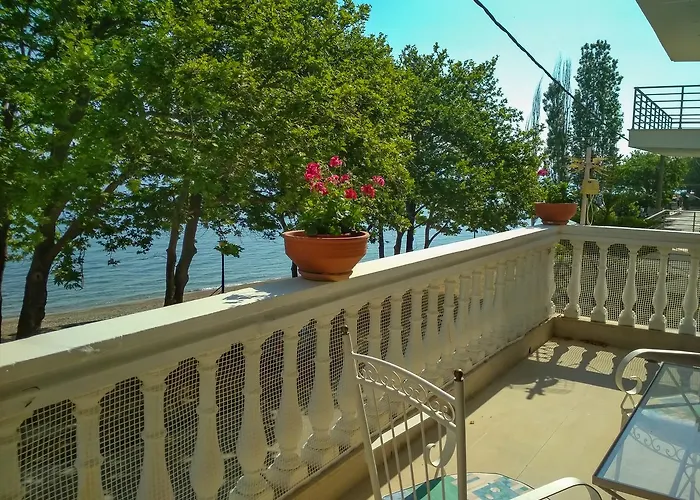 Appartamento Antigoni House *