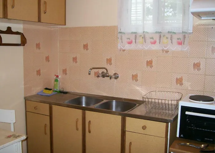 Antigoni House Appartamento *