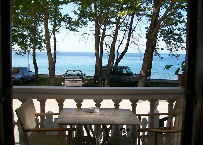 Appartamento Antigoni House Poros (Kefalonia)