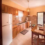Antigoni House * Poros (Kefalonia)