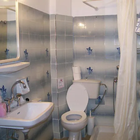 Apartmán Antigoni House