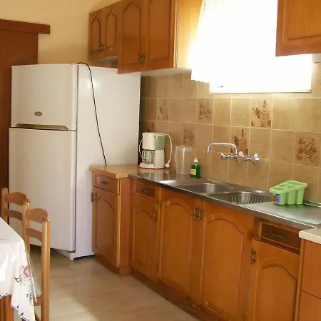 Antigoni House * Poros (Kefalonia)