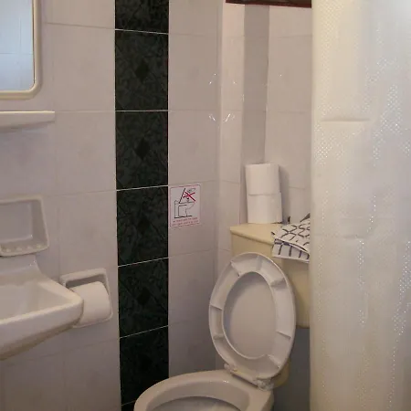 Apartmán Antigoni House