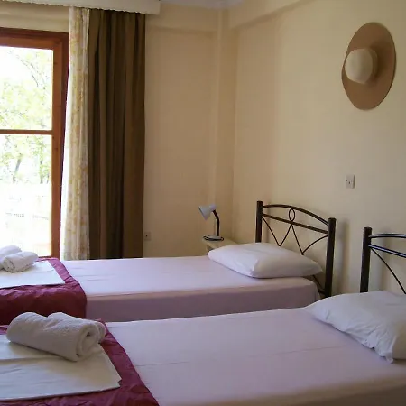 Antigoni House Apartmán