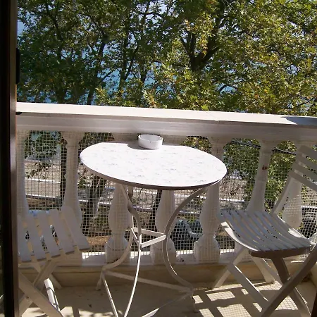 Antigoni House Apartmán Poros (Kefalonia)