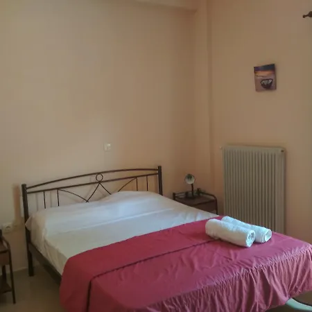 Antigoni House Apartmán Poros (Kefalonia)