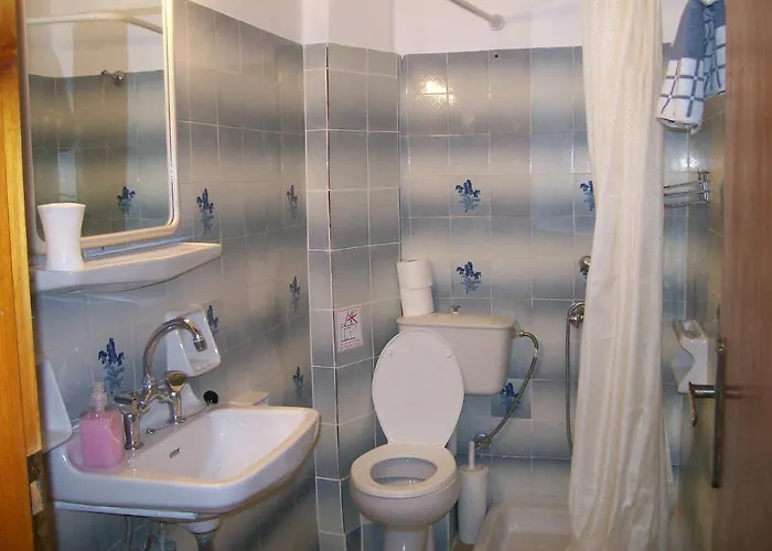 Apartment Antigoni House