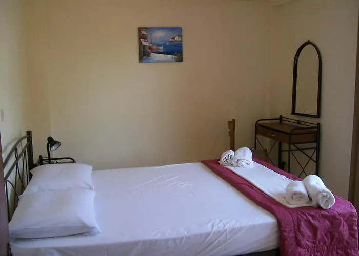 Apartment Antigoni House