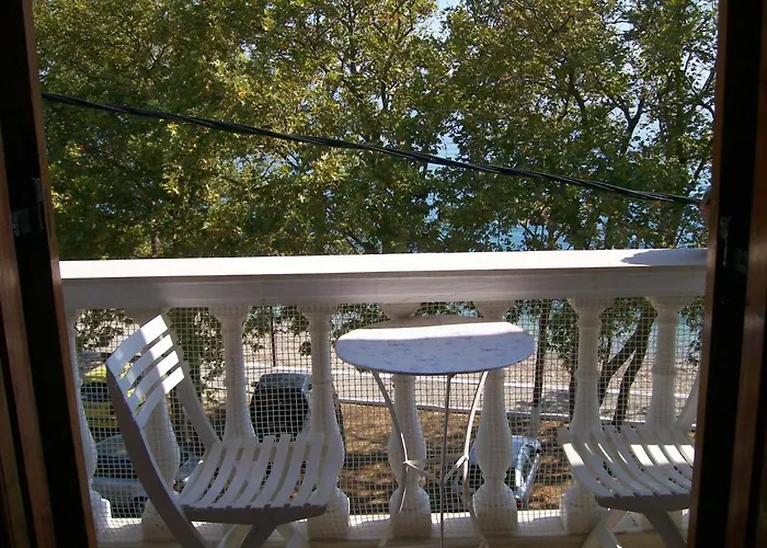 Apartment Antigoni House *