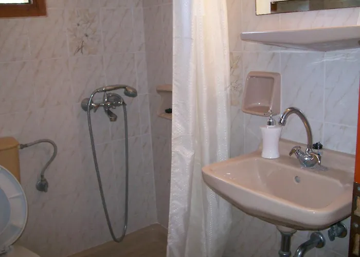 Antigoni House Poros (Kefalonia)