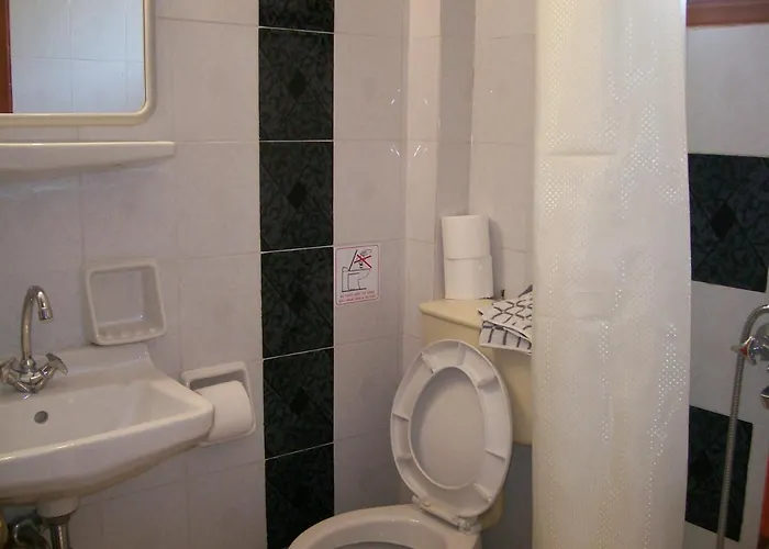 Apartment Antigoni House