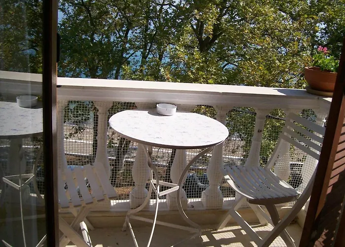 Antigoni House Apartment Poros (Kefalonia)