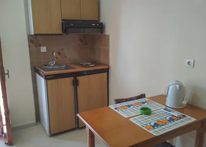 Antigoni House Poros (Kefalonia)