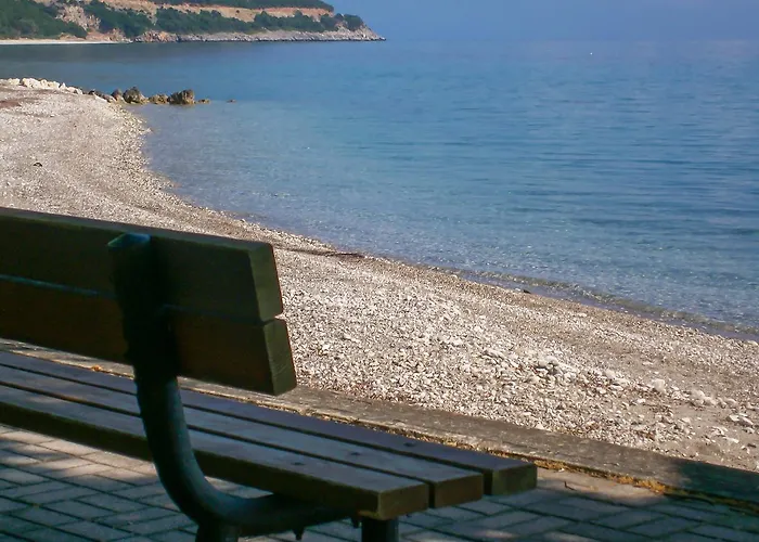 Antigoni House Apartment Poros (Kefalonia)