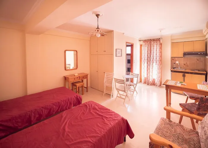 Apartment Antigoni House