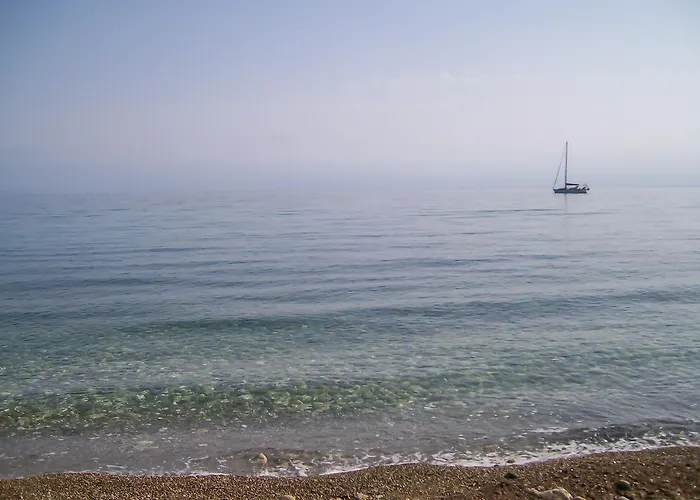 Antigoni House Apartment