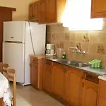 Antigoni House * Poros (Kefalonia)