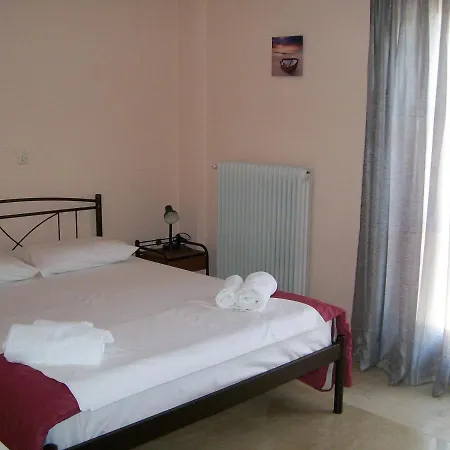 Antigoni House Apartman