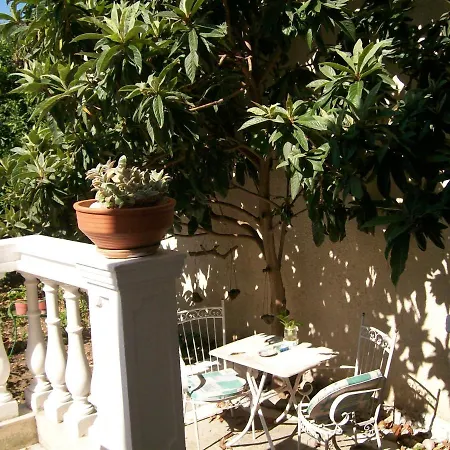 Antigoni House Apartman Pórosz