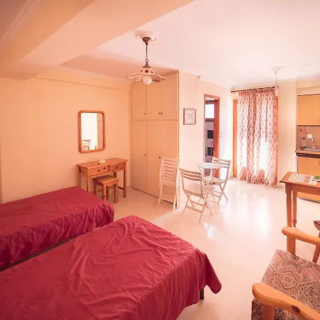 Apartman Antigoni House