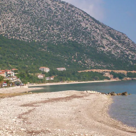 Antigoni House Πόρος