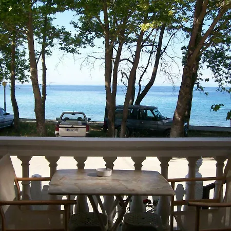 Διαμέρισμα Antigoni House Πόρος